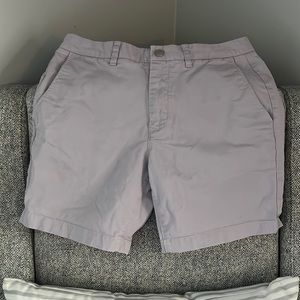 Bonobos men’s shorts size 32